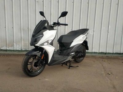 Xiaxing Sanyang  XS150T9B Two wheeled motorcycles