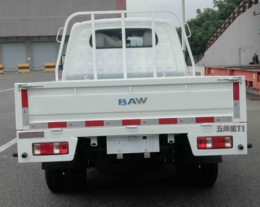 Ruisheng  BAW1031PAA52 Light duty trucks