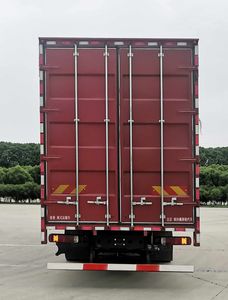 Ouman  BJ5189XXYY6ANL02 Box transport vehicle