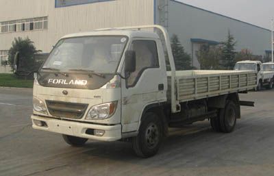 Beijing brand automobiles BJ58201A Low speed truck