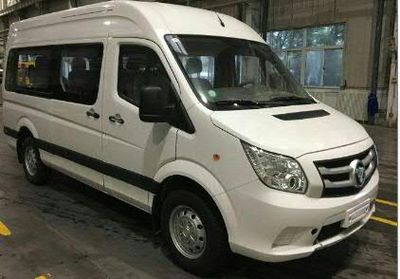 Foton  BJ6568MD5BAV1 multi-purpose vehicle 