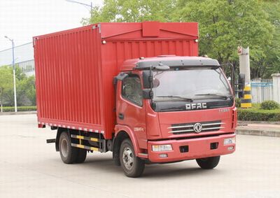 Dongfeng  EQ5041XYK8BD2AC Wing opening box car