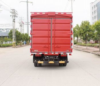 Dongfeng  EQ5041XYK8BD2AC Wing opening box car