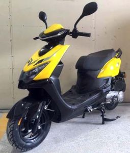 Guangya  GY125T2E Two wheeled motorcycles