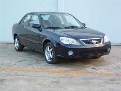 Haima  HMC7150 Sedan