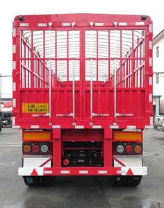 Liangfeng  LYL9403CCY Gantry transport semi-trailer