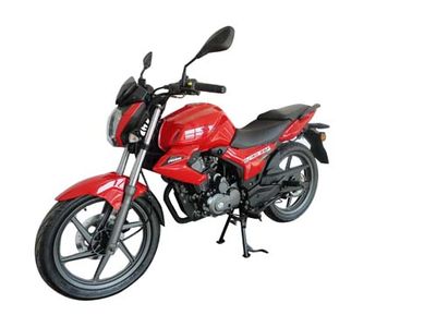 Qianjiang  QJ15026F Two wheeled motorcycles