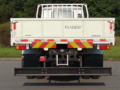 Isuzu  QL11409NFR Truck