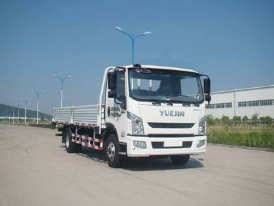 Yuejin  SH1102ZKDCWZ Truck