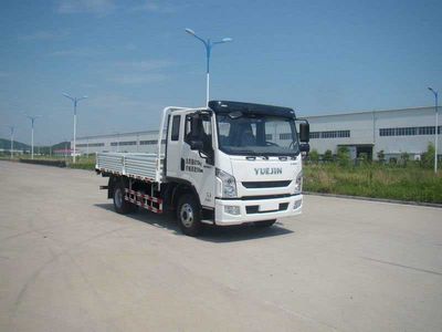 Yuejin  SH1102ZKDCWZ Truck