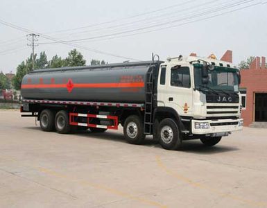 Xingshi  SLS5310GRYJ Flammable liquid tank transport vehicle