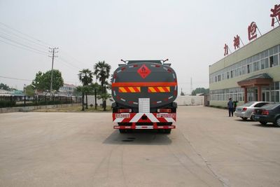 Xingshi  SLS5310GRYJ Flammable liquid tank transport vehicle