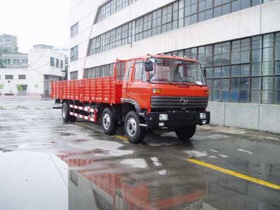 Shitong STQ1161L14T5DTruck