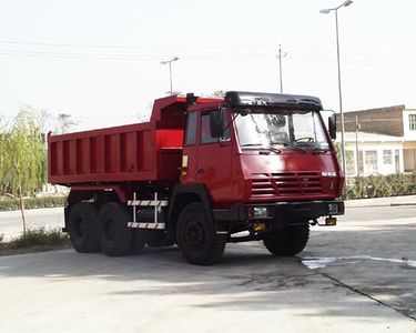 Shaanxi Automobile SX3240N Dump truck