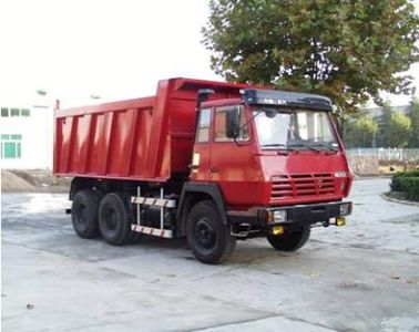 Shaanxi Automobile SX3240N Dump truck