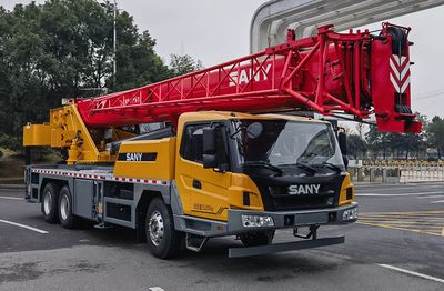 Sany SYM5316JQZ25CCar crane