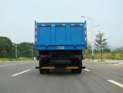 Yunwang  YWQ3120F7 Dump truck