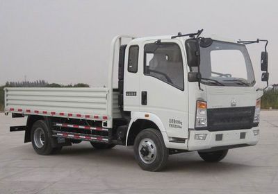 Haowo  ZZ1077C3315E174 Truck