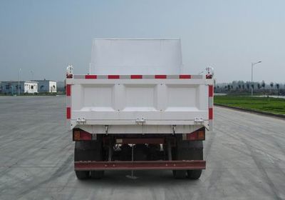 Yellow River  ZZ3107K4415C1 Dump truck