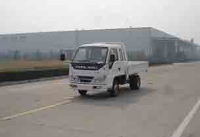 Beijing brand automobiles BJ2310P10 Low speed truck