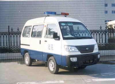 Changhe brand automobilesCH5011XQCBPrisoner