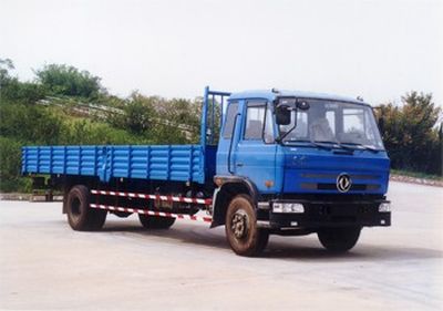 Dongfeng  EQ1118K53D14 Truck