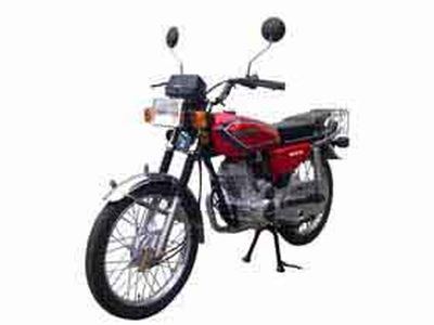 Haobao HB1255ATwo wheeled motorcycles