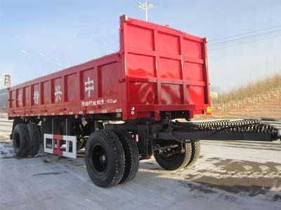 Mengkai  MK9140LBY draw bar trailer 