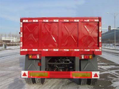 Mengkai  MK9140LBY draw bar trailer 