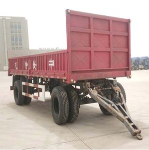 Mengkai  MK9140LBY draw bar trailer 