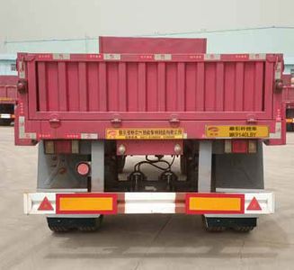 Mengkai  MK9140LBY draw bar trailer 