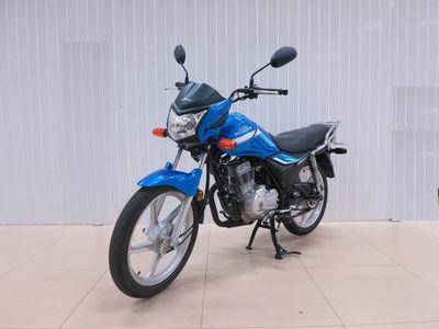 Wuyang Honda  WH1503B Two wheeled motorcycles