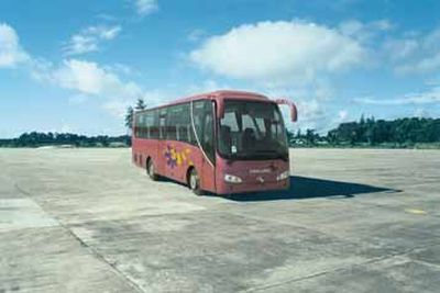 Jinlong  XMQ6830ES Tourist buses