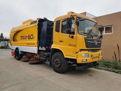 Zhuma  ZZM5182TSL Road sweeper