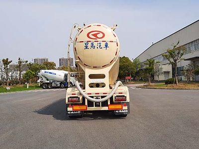 Xingma  AH9401GXHC Lower ash semi-trailer