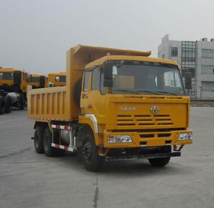 Hongyan  CQ3255TRG334 Dump truck