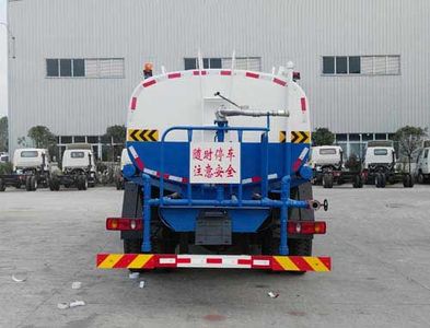 Hongyu  HYS5164GPSE5 watering lorry 