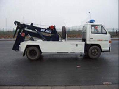 Jinzhou  JKC5044TQZ Obstacle clearing vehicle