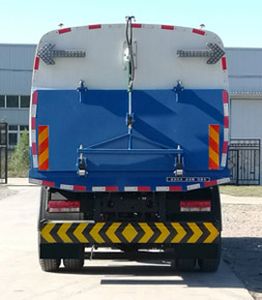 Linghe  LH5181TSLC2A1E0 Road sweeper