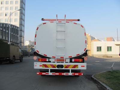 Luping Machinery LPC5310GYSC3 Liquid food transport vehicle