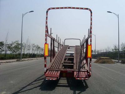 Laoan  LR9165TCL Vehicle transport semi-trailer