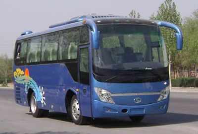 Shaolin SLG6810T4ERcoach