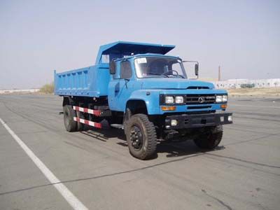 Shitong  STQ3162CL9Y3 Dump truck