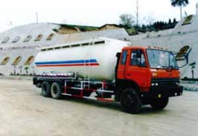 Shitong  STQ5242GFL Powder material transport vehicle