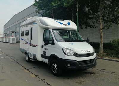 Yate Heavy Industries TZ5045XLJNEYFA RV