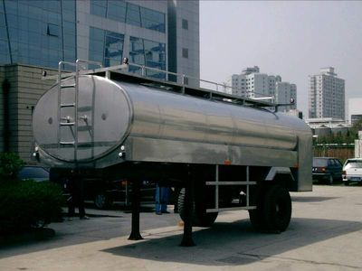 Peixin XH9132YSGTank semi-trailer