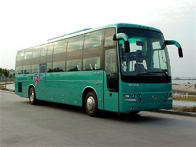 Jinlv  XML6120E1GW Sleeper coach