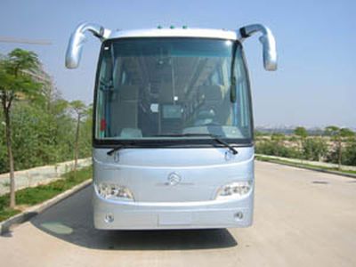 Jinlv  XML6120E1GW Sleeper coach