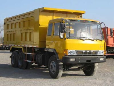 Xingda  XXQ3250CAZ6 Dump truck