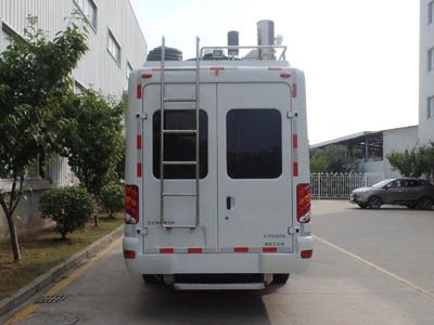 Arendt  ALT5065XTX5 Communication vehicle